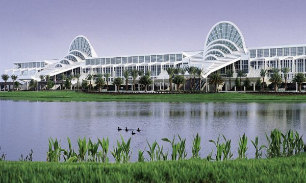 Orange County Convention Center