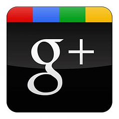Google+ Logo