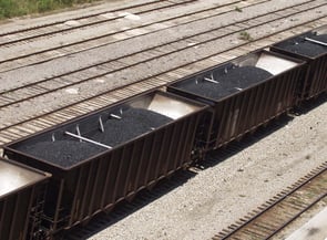 Coal-Unit-Train
