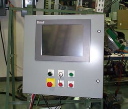 HMI-Upgrade